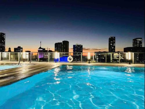 Marina Miami Penthouse- Downtown-Brickell 2BD-2BA photo 41