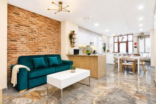 Apartamento Turistico Lux Center