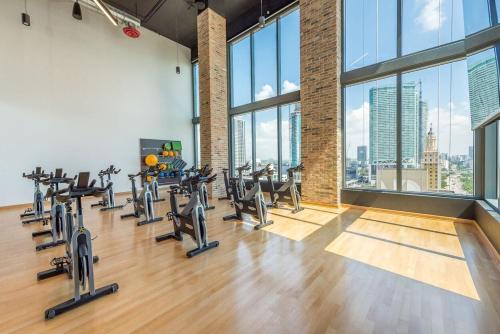 Marina Miami Penthouse- Downtown-Brickell 2BD-2BA photo 53