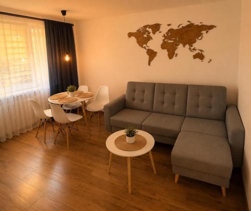 Apartament Królowej Jadwigi Nysa