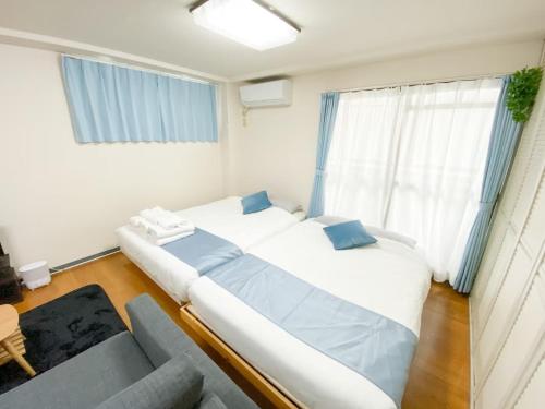 Guest House Union Shin Osaka - Vacation STAY 21158