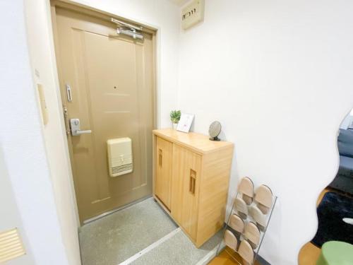 Guest House Union Shin Osaka - Vacation STAY 21158