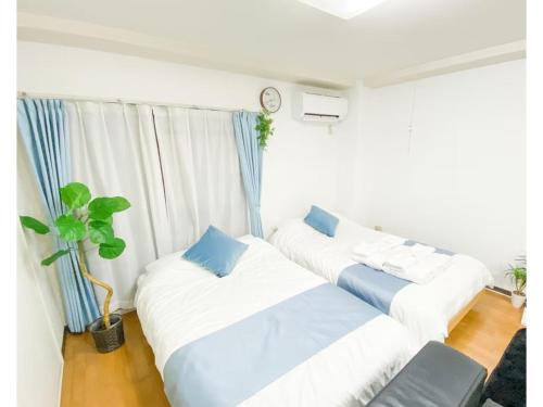 Guest House Union Shin Osaka - Vacation STAY 21159