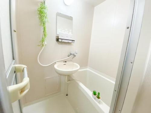 Guest House Union Shin Osaka - Vacation STAY 21159