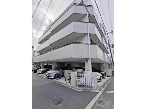 Guest House Union Shin Osaka - Vacation STAY 21159