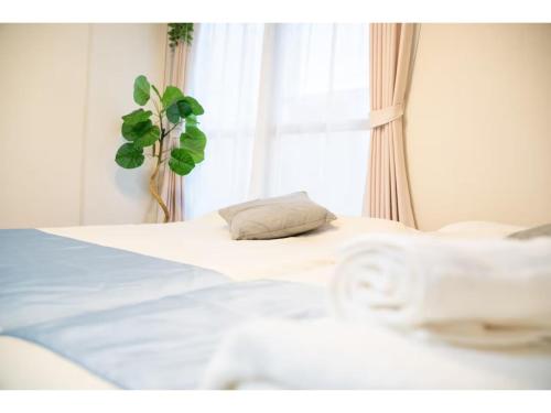 Guest House Union Shin Osaka - Vacation STAY 21157