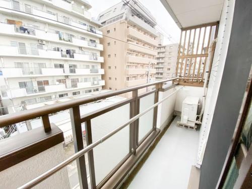 Guest House Union Shin Osaka - Vacation STAY 21157