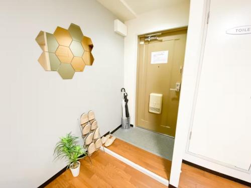 Guest House Union Shin Osaka - Vacation STAY 21157