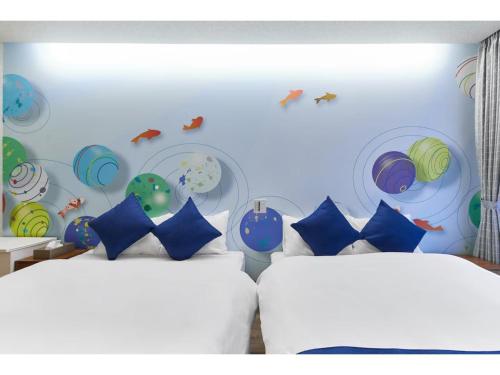 the hotel OSAKA bay - Vacation STAY 21164