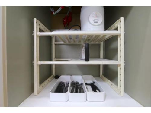 Guest House Union Shin Osaka - Vacation STAY 21203