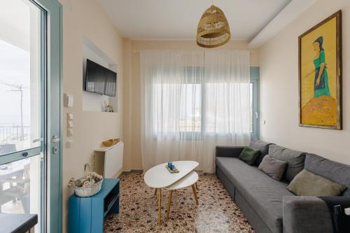 Sunset apartment