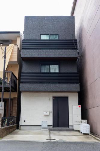 Sky Villa Kujo - Vacation STAY 21242