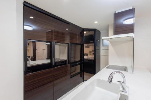 Sky Villa Kujo - Vacation STAY 21242