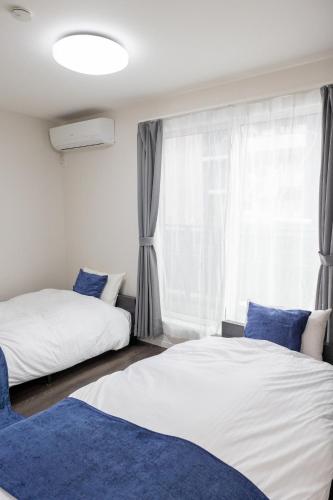 Sky Villa Kujo - Vacation STAY 21242