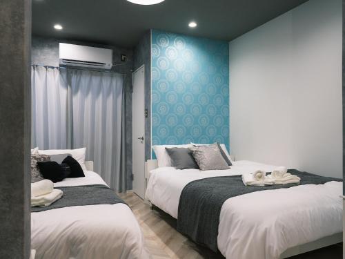 Machimichi Terrace - Vacation STAY 21240