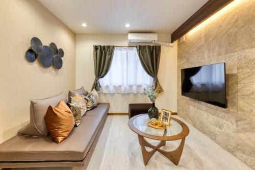 Osaka City - House - Vacation STAY 21590