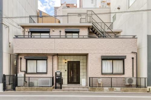 Osaka City - House - Vacation STAY 21590