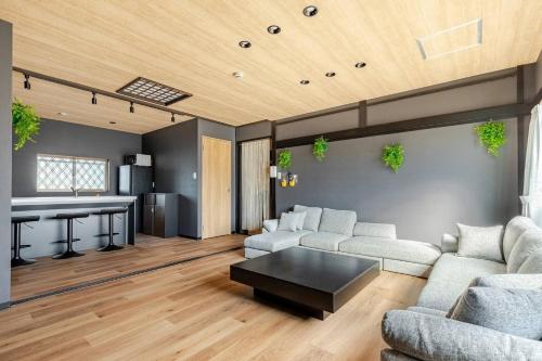 and stay006-RoomC - Vacation STAY 21653