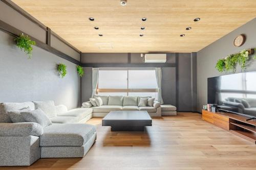 and stay006-RoomC - Vacation STAY 21653