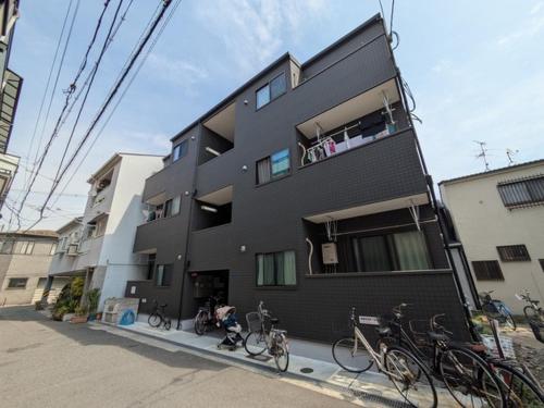 El Maison 3rd - Vacation STAY 21570