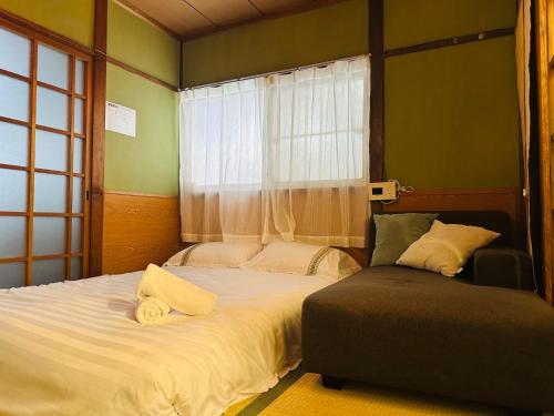 Zhongdao 2-9-13 - Vacation STAY 21676
