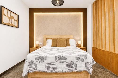 Apartamento Turistico Lux Center