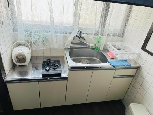 Zhongdao 2-9-13 - Vacation STAY 21676