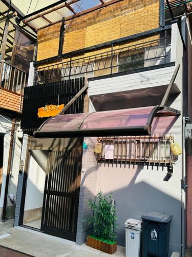 Zhongdao 2-9-13 - Vacation STAY 21676