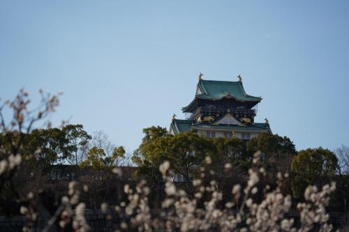 Osaka City - House - Vacation STAY 21356