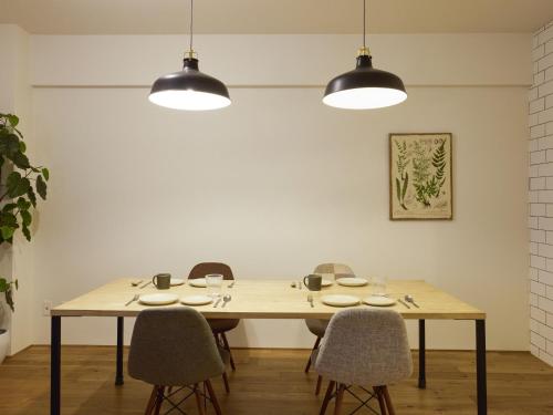 Rakuten STAY Tokyo Kamata - Vacation STAY 21627