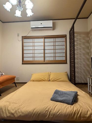1-17-28 Senbonaka - Vacation STAY 21666