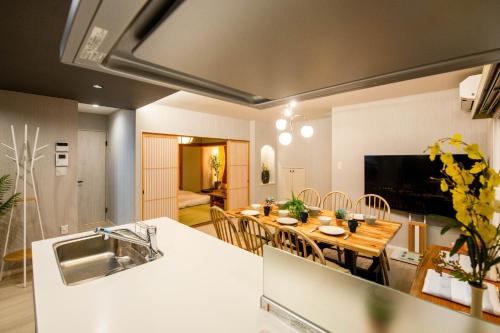 Wanfukuiyatani-machi - Vacation STAY 21649