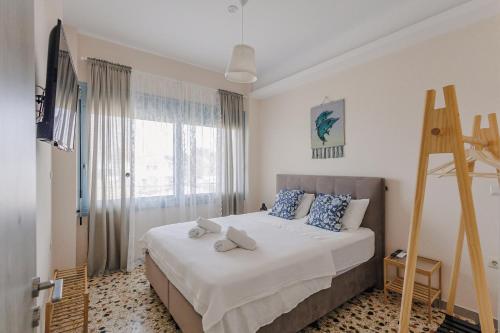 Sunset apartment