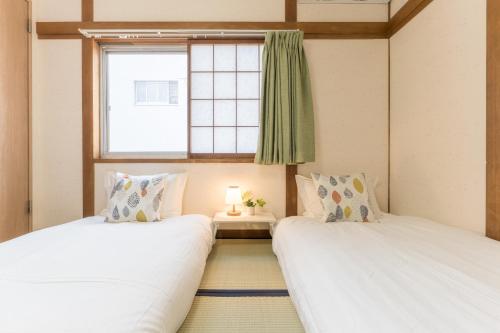 Osaka City - House - Vacation STAY 21788