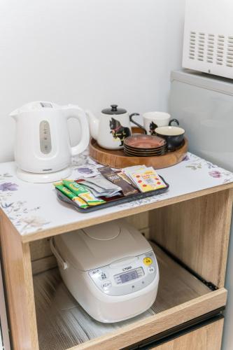 Osaka City - House - Vacation STAY 21788