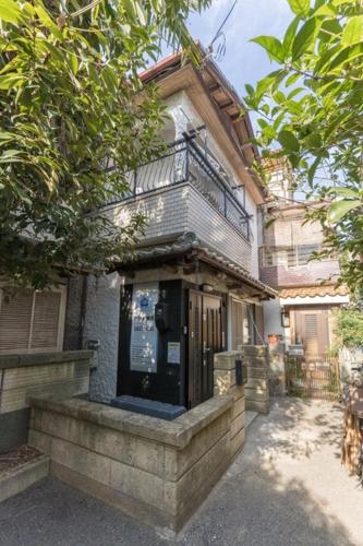 Osaka City - House - Vacation STAY 21788