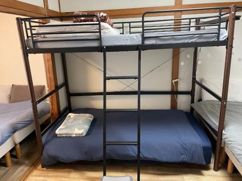 Osaka City - House - Vacation STAY 21841