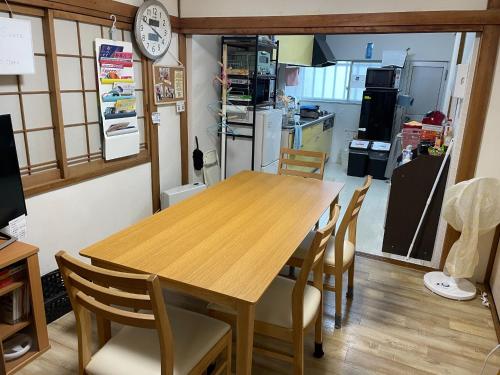 Osaka City - House - Vacation STAY 21841