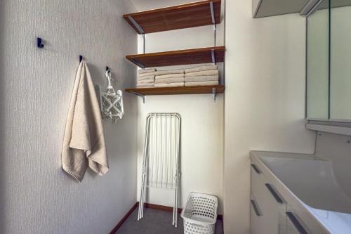 ELLE Shinsaibashi Villa - Vacation STAY 21862