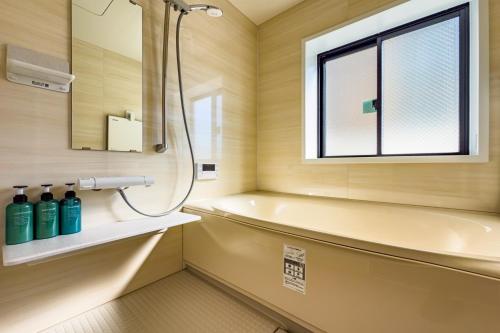 ELLE Shinsaibashi Villa - Vacation STAY 21862