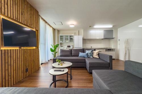 ELLE Shinsaibashi Villa - Vacation STAY 21862