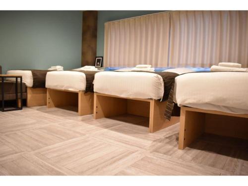 Shinsaibashi House - Vacation STAY 21889