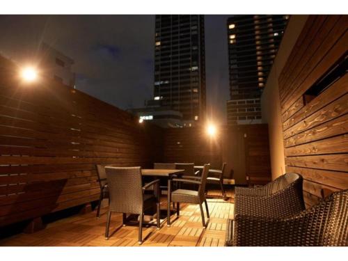 Shinsaibashi House - Vacation STAY 21890