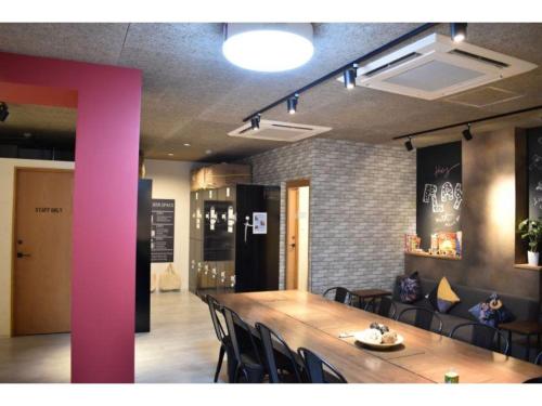 Shinsaibashi House - Vacation STAY 21892
