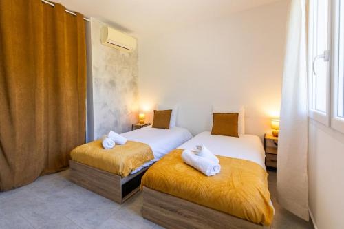 Superbe maison au calme à Bonifacio