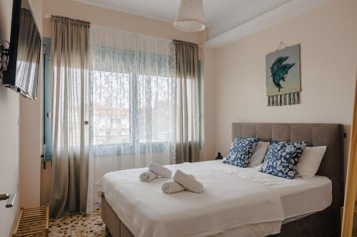 Sunset apartment