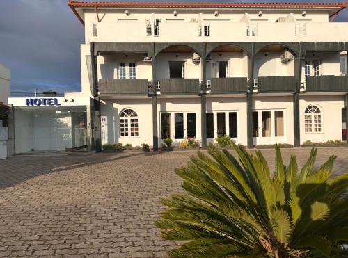 HOTEL SLOW STAY - Esposende