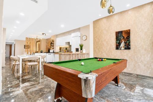 Apartamento Turistico Lux Center