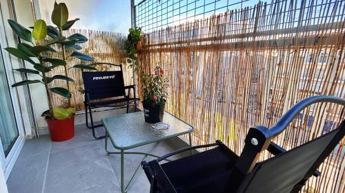Ling COZY Koukaki Home