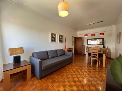 3F Bocage - Centro de Faro
